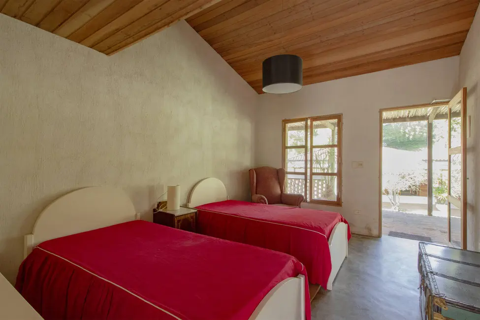 Foto 9 de Fazenda / Haras com 4 quartos à venda, 72600m2 em Centro, Aracariguama - SP