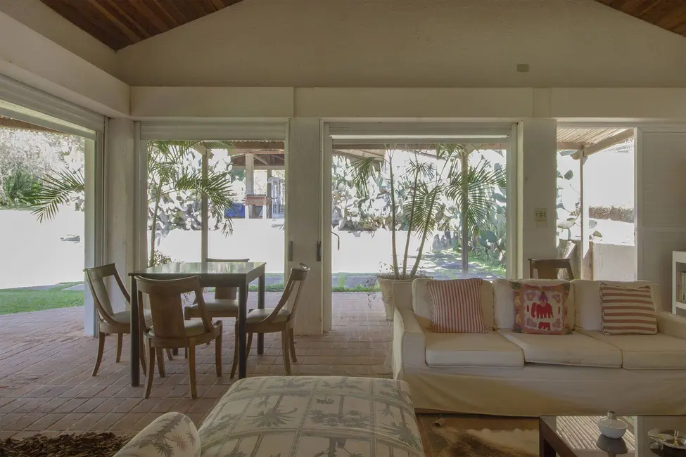 Foto 8 de Fazenda / Haras com 4 quartos à venda, 72600m2 em Centro, Aracariguama - SP