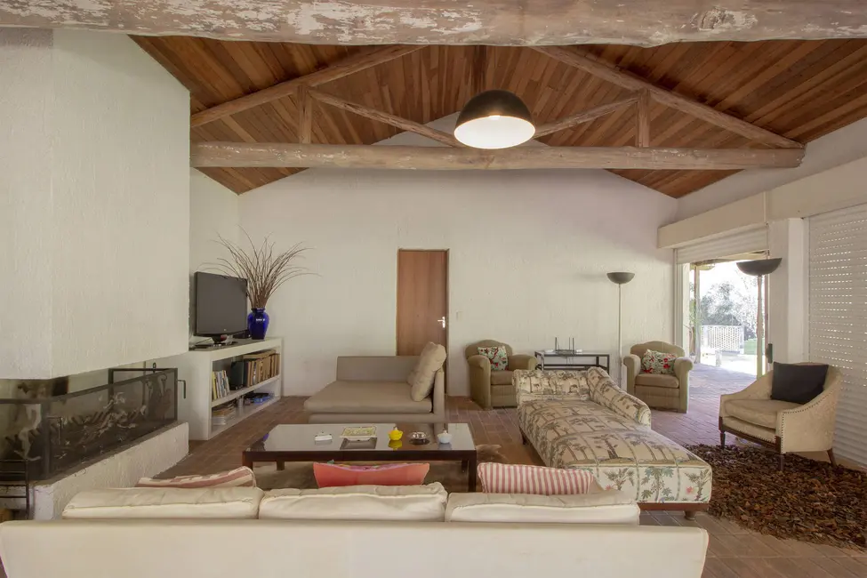 Foto 6 de Fazenda / Haras com 4 quartos à venda, 72600m2 em Centro, Aracariguama - SP