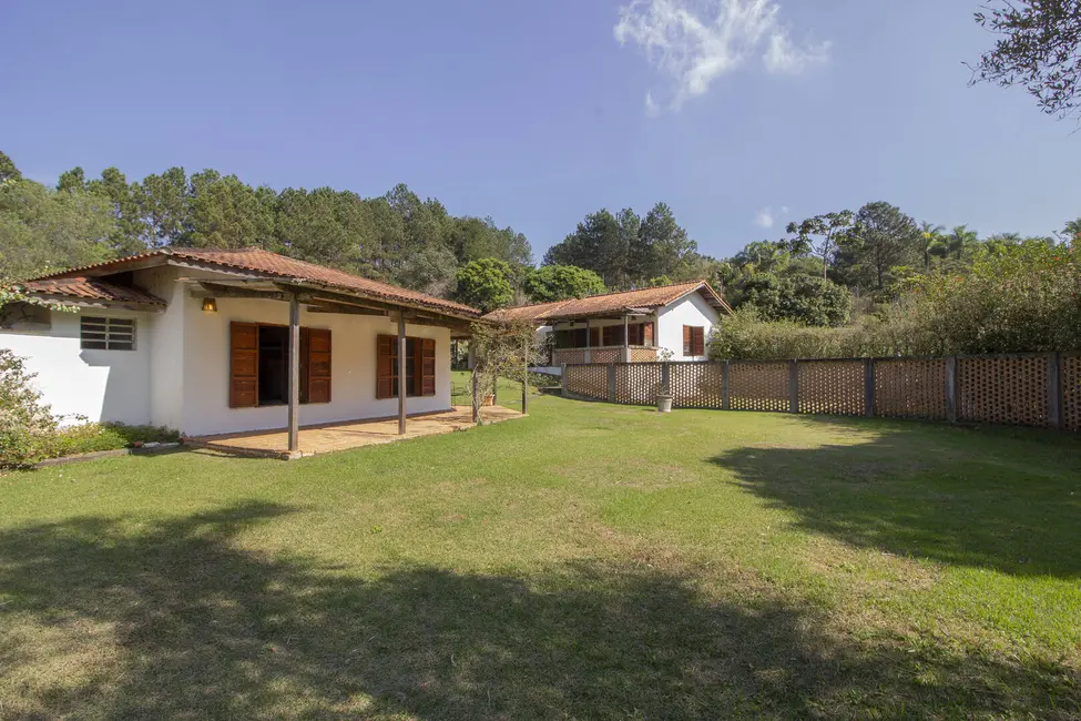 Foto 5 de Fazenda / Haras com 4 quartos à venda, 72600m2 em Centro, Aracariguama - SP