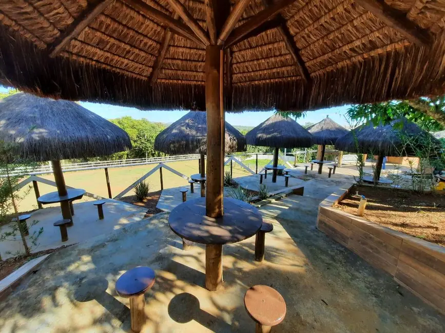 Foto 5 de Fazenda / Haras com 3 quartos à venda, 21500m2 em Campo Novo, Braganca Paulista - SP