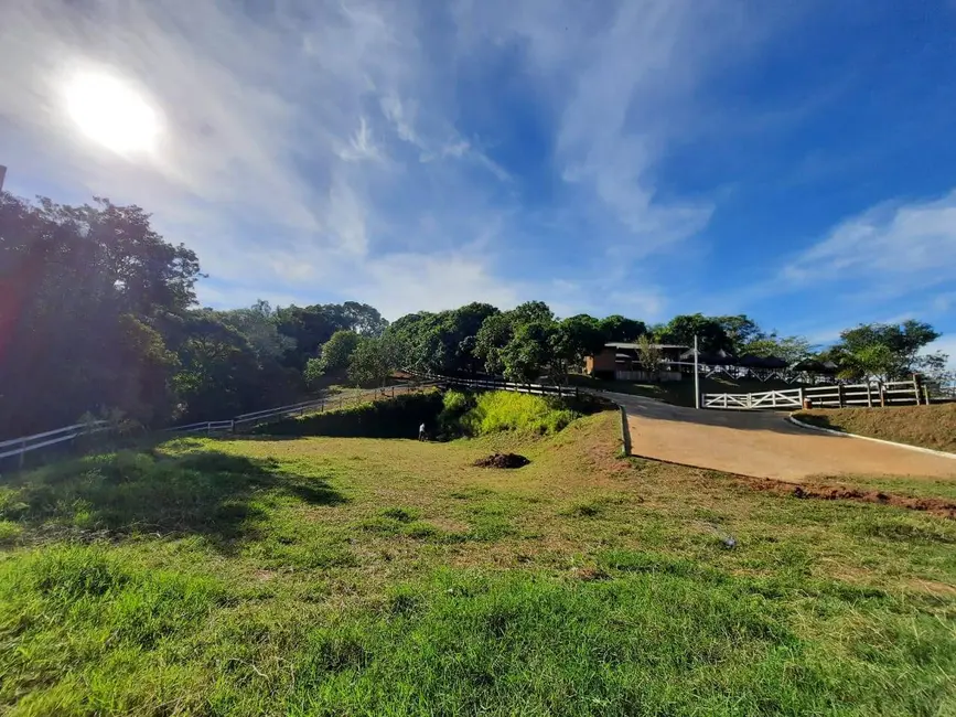 Foto 4 de Fazenda / Haras com 3 quartos à venda, 21500m2 em Campo Novo, Braganca Paulista - SP