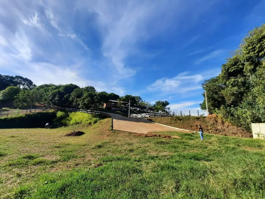 Foto 3 de Fazenda / Haras com 3 quartos à venda, 21500m2 em Campo Novo, Braganca Paulista - SP