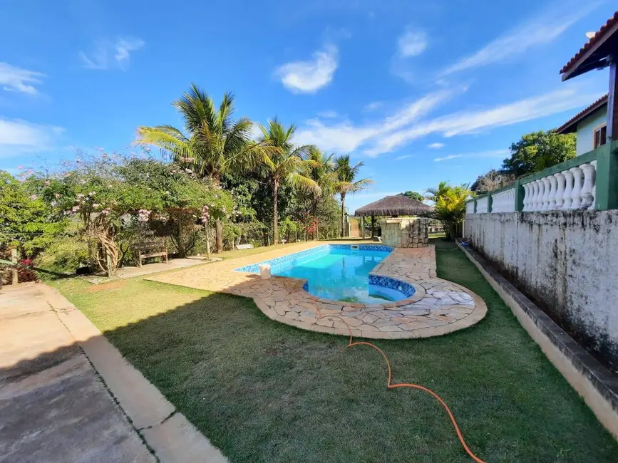 Foto 6 de Fazenda / Haras com 3 quartos à venda, 21500m2 em Campo Novo, Braganca Paulista - SP