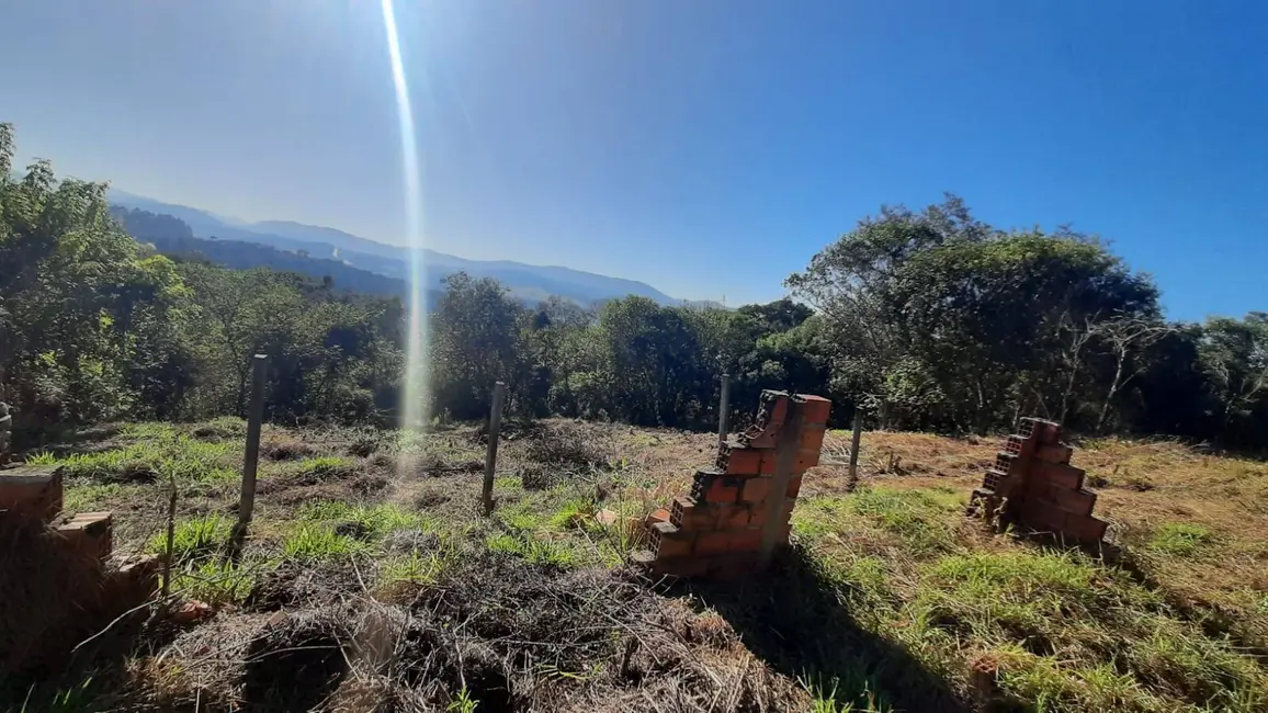 Foto 1 de Terreno / Lote à venda, 5850m2 em Centro, Atibaia - SP