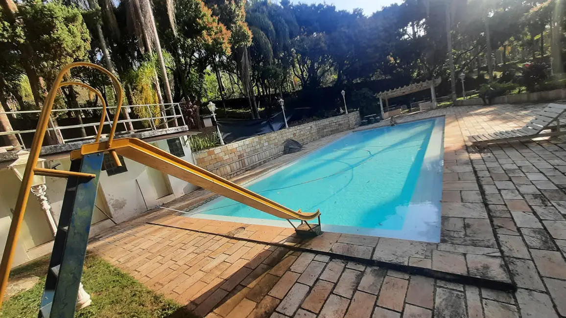 Foto 4 de Fazenda / Haras com 8 quartos à venda, 222000m2 em Portão, Atibaia - SP