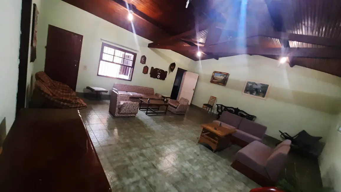 Foto 5 de Fazenda / Haras com 8 quartos à venda, 222000m2 em Portão, Atibaia - SP