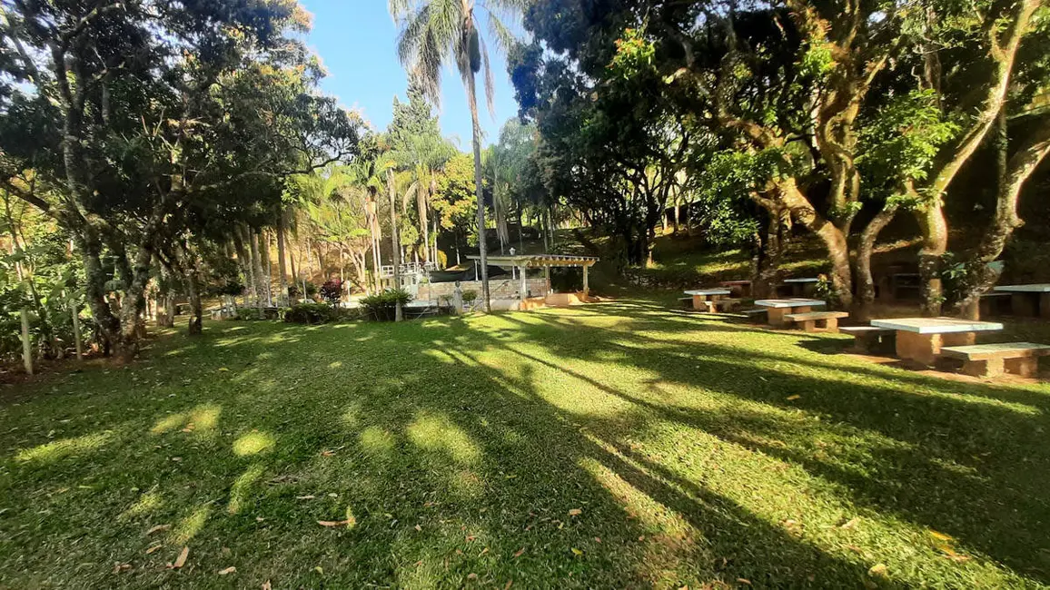 Foto 2 de Fazenda / Haras com 8 quartos à venda, 222000m2 em Centro, Atibaia - SP