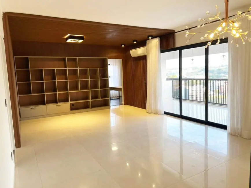Foto 1 de Apartamento com 1 quarto à venda, 173m2 em Jardim Santa Rita de Cássia, Braganca Paulista - SP