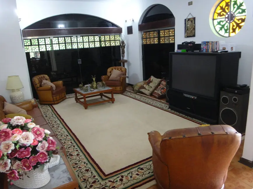 Foto 4 de Sítio / Rancho com 11 quartos à venda, 95000m2 em Mato Dentro, Atibaia - SP