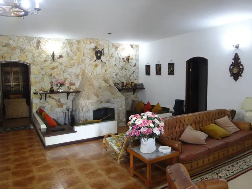 Foto 6 de Sítio / Rancho com 11 quartos à venda, 95000m2 em Mato Dentro, Atibaia - SP