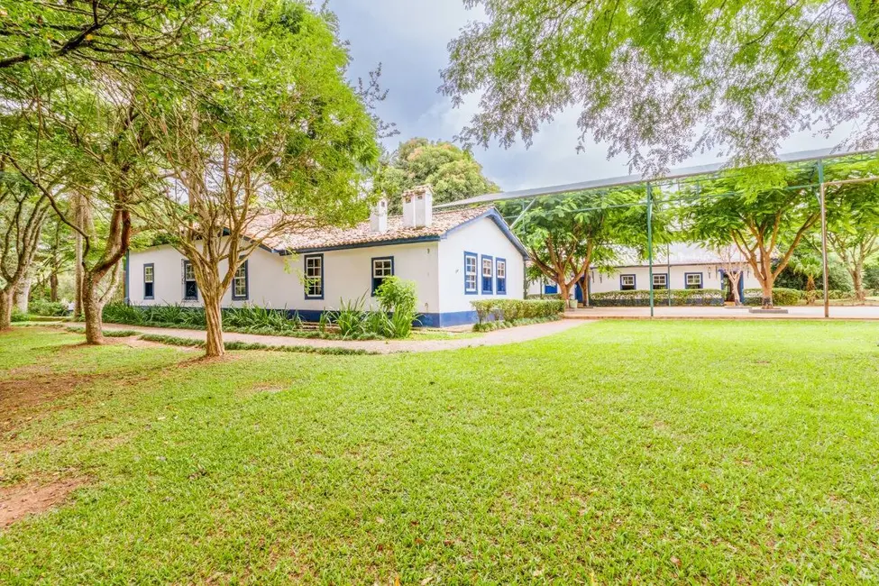 Foto 7 de Fazenda / Haras com 5 quartos à venda, 459800m2 em Campo Novo, Braganca Paulista - SP