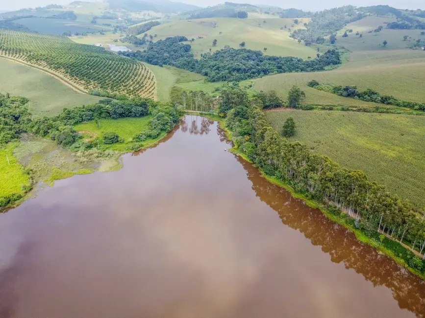 Foto 3 de Fazenda / Haras com 5 quartos à venda, 459800m2 em Campo Novo, Braganca Paulista - SP