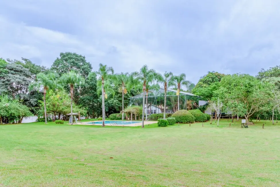 Foto 8 de Fazenda / Haras com 5 quartos à venda, 459800m2 em Campo Novo, Braganca Paulista - SP