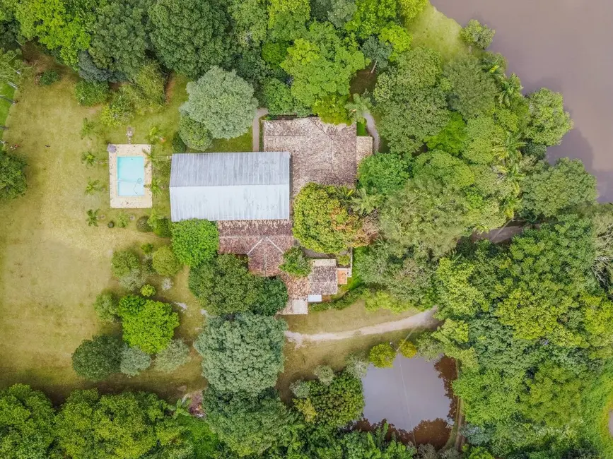 Foto 6 de Fazenda / Haras com 5 quartos à venda, 459800m2 em Campo Novo, Braganca Paulista - SP