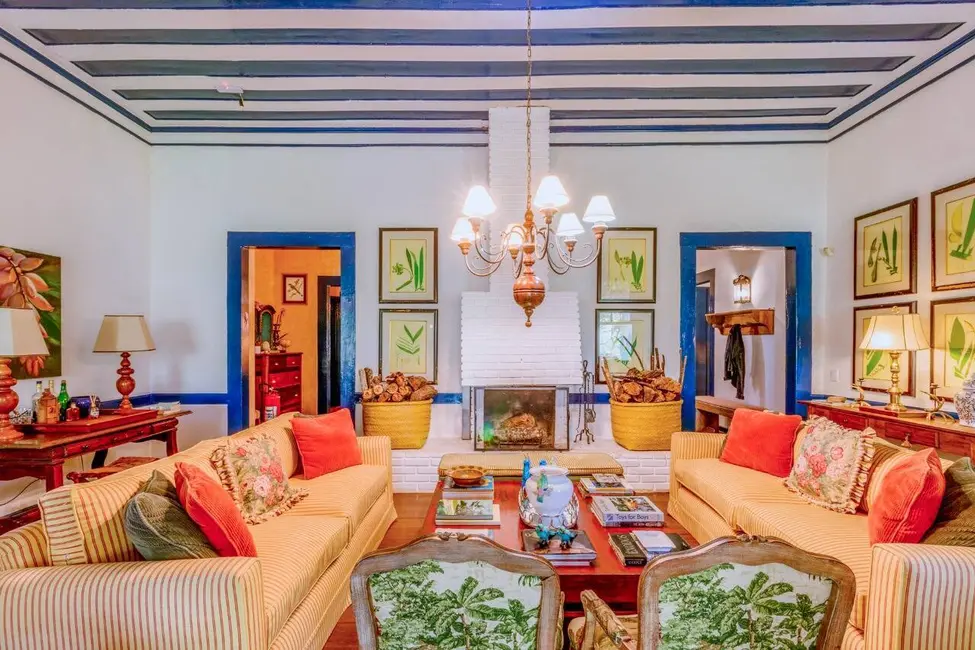 Foto 9 de Fazenda / Haras com 5 quartos à venda, 459800m2 em Campo Novo, Braganca Paulista - SP