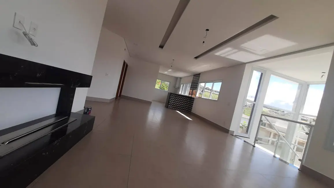 Foto 5 de Casa com 3 quartos à venda, 422m2 em Condomínio Villa Real de Bragança, Braganca Paulista - SP