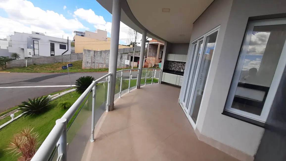 Foto 3 de Casa com 3 quartos à venda, 422m2 em Condomínio Villa Real de Bragança, Braganca Paulista - SP