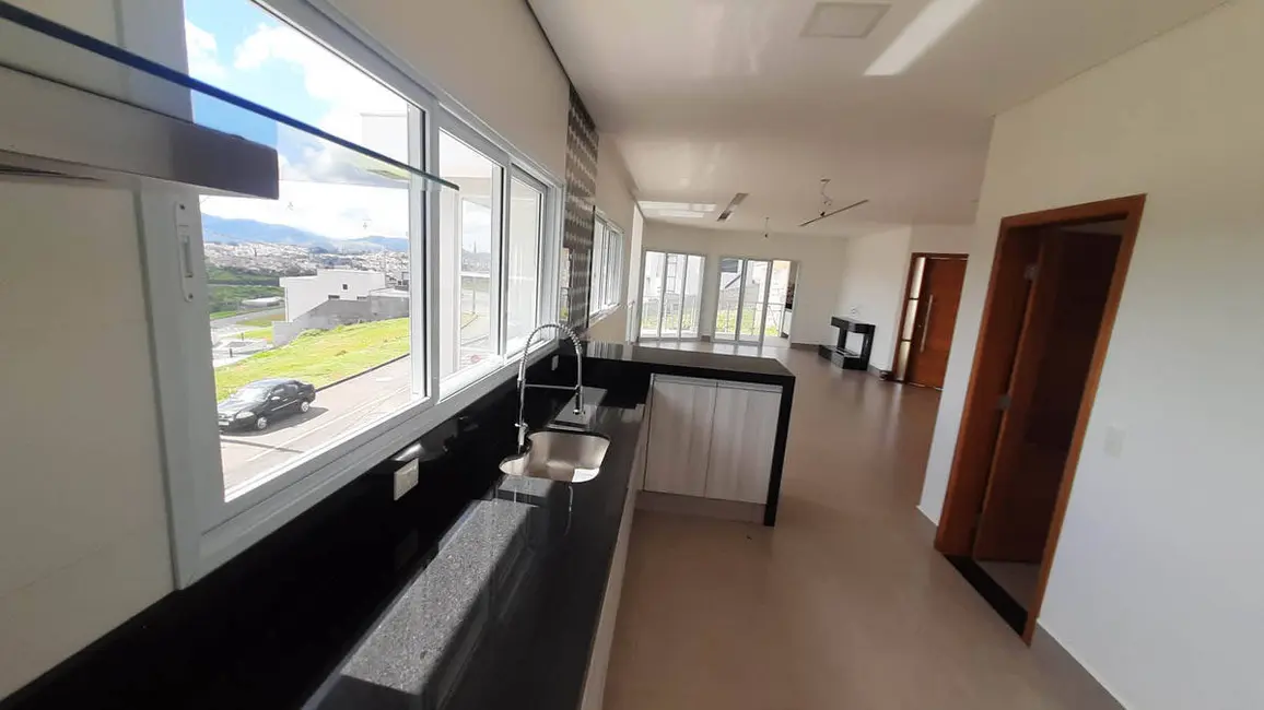 Foto 6 de Casa com 3 quartos à venda, 422m2 em Condomínio Villa Real de Bragança, Braganca Paulista - SP