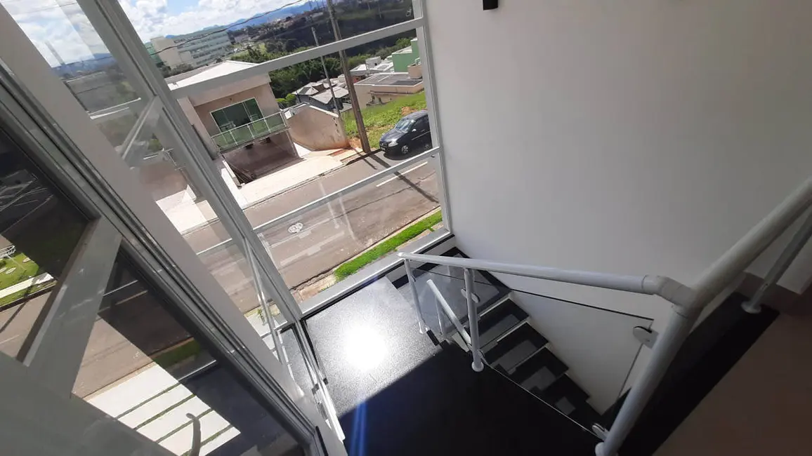 Foto 7 de Casa com 3 quartos à venda, 422m2 em Condomínio Villa Real de Bragança, Braganca Paulista - SP