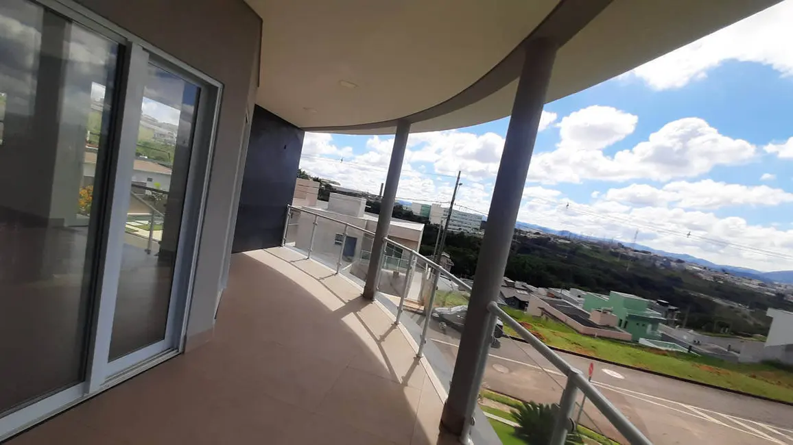 Foto 4 de Casa com 3 quartos à venda, 422m2 em Condomínio Villa Real de Bragança, Braganca Paulista - SP