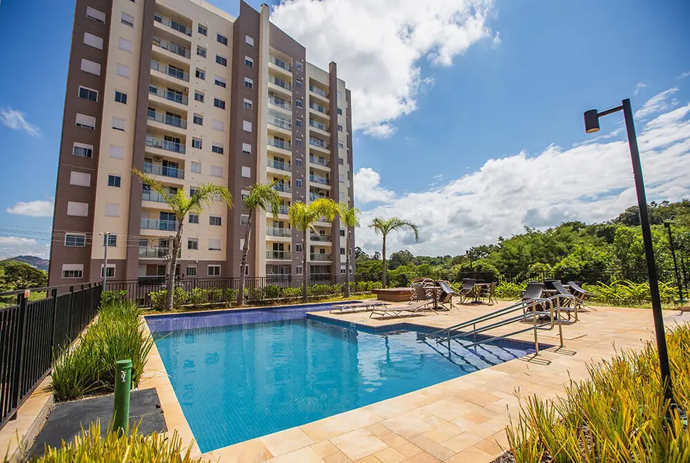 Foto 1 de Apartamento com 3 quartos à venda em Jardim Santa Rita de Cássia, Braganca Paulista - SP