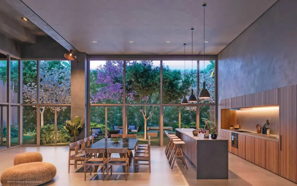 Foto 10 de Apartamento à venda em Jardim Europa, São Paulo - SP