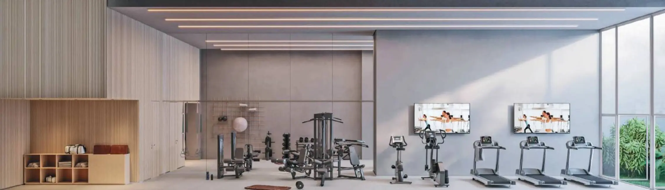 Foto 13 de Apartamento à venda em Jardim Europa, São Paulo - SP