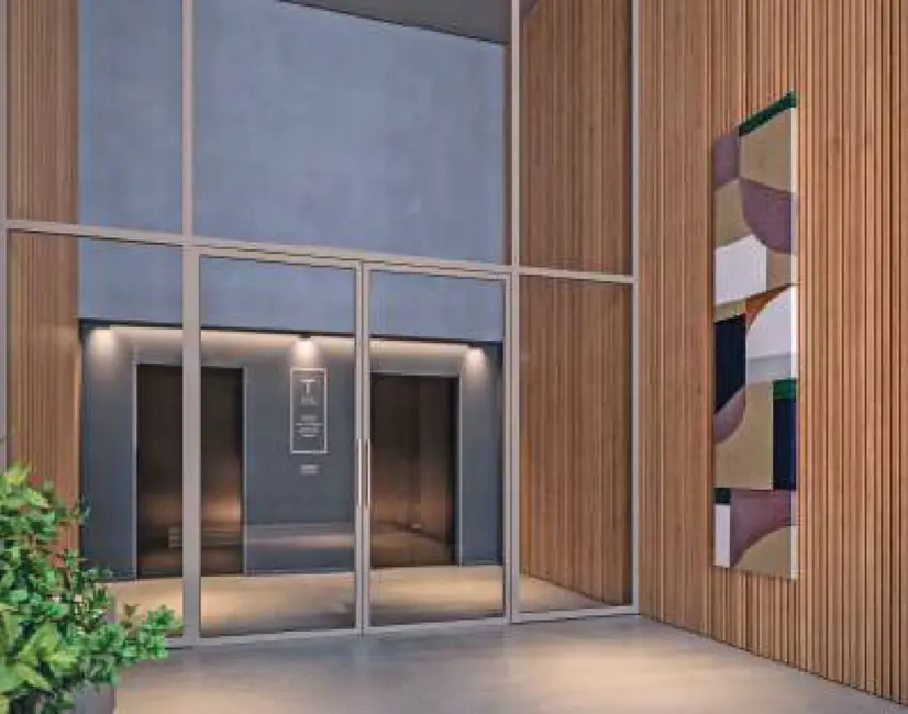 Apartamento à venda em Jardim Europa, São Paulo - SP - imagem 8 Foto 8 de Apartamento à venda em Jardim Europa, São Paulo - SP