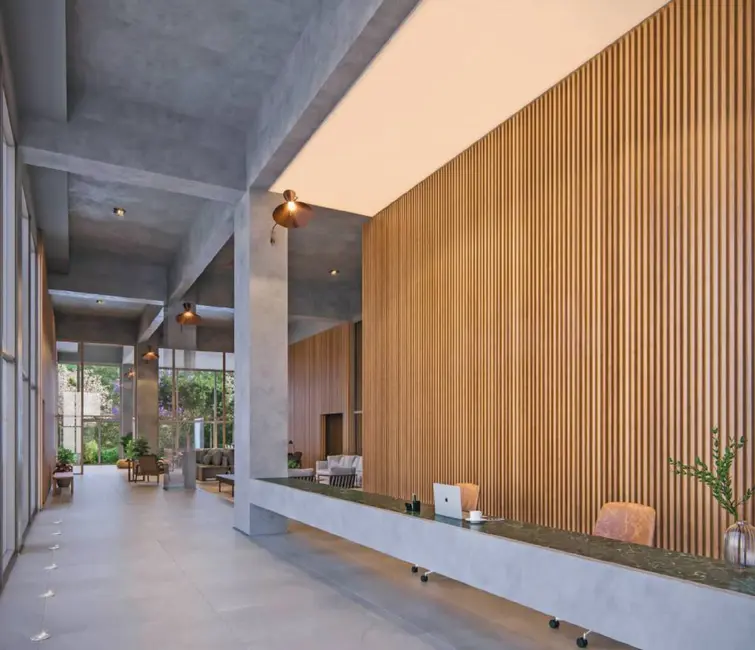 Apartamento à venda em Jardim Europa, São Paulo - SP - imagem 7 Foto 7 de Apartamento à venda em Jardim Europa, São Paulo - SP