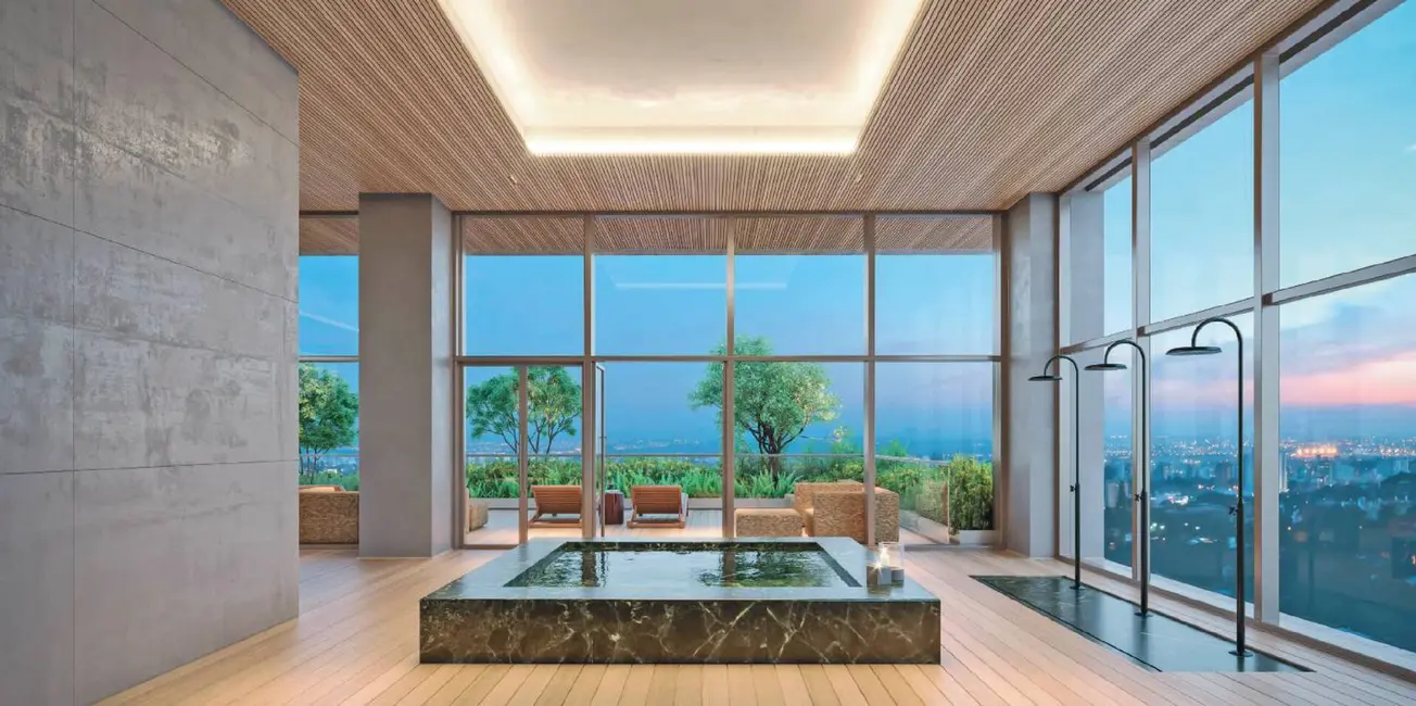 Foto 15 de Apartamento à venda em Jardim Europa, São Paulo - SP