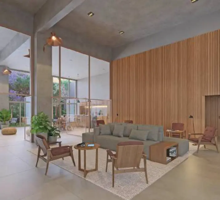 Foto 11 de Apartamento à venda em Jardim Europa, São Paulo - SP