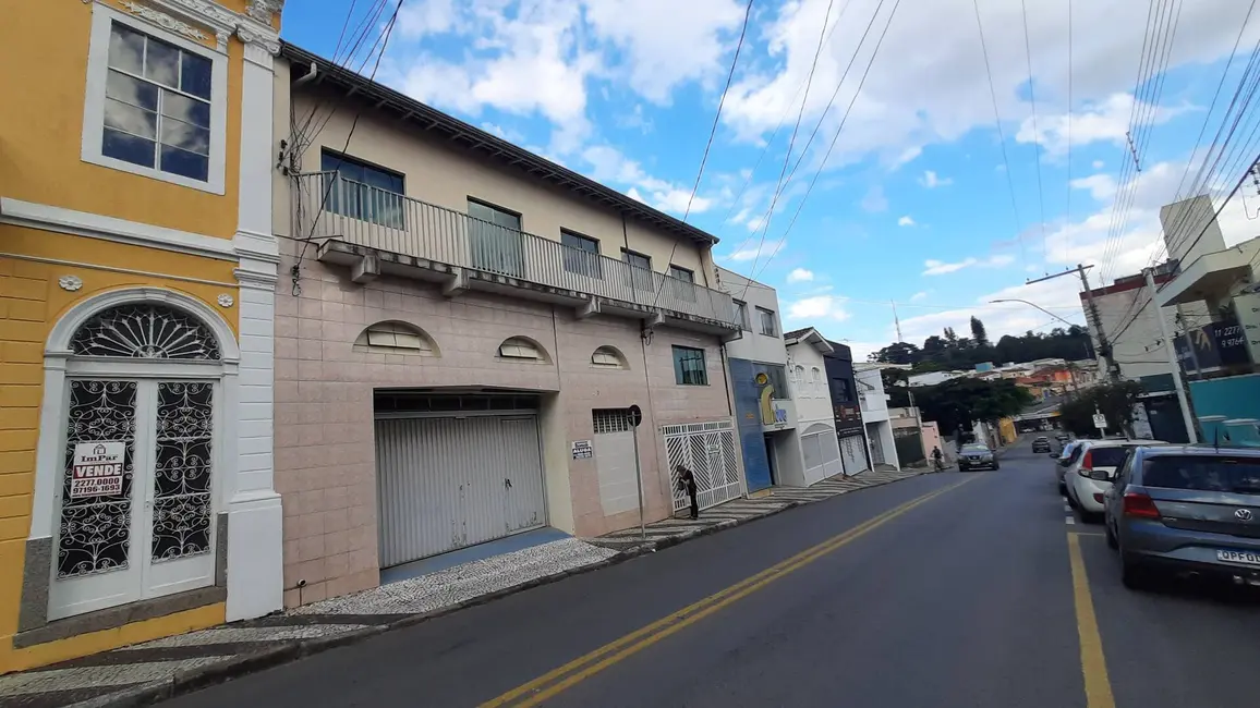 Foto 2 de Sala Comercial para alugar, 356m2 em Centro, Braganca Paulista - SP