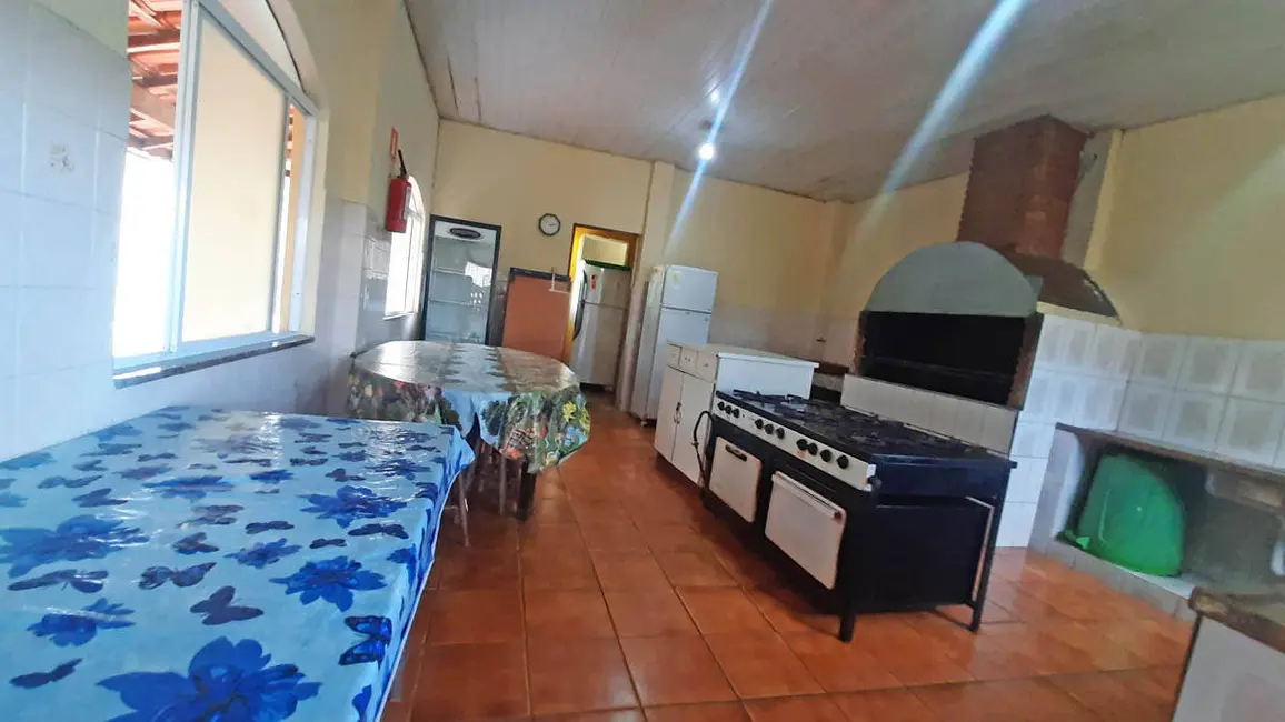 Foto 7 de Sítio / Rancho com 10 quartos à venda, 186000m2 em Braganca Paulista - SP