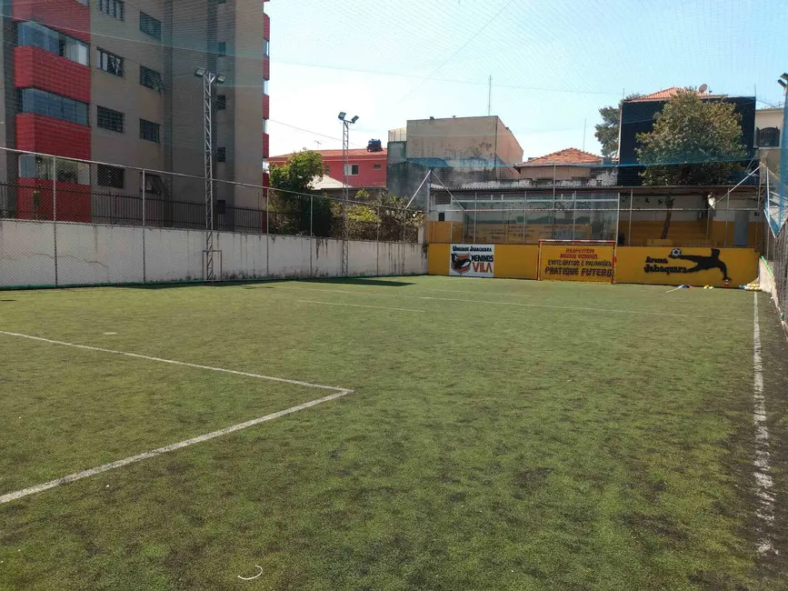 Foto 2 de Terreno / Lote à venda, 1173m2 em Jabaquara, São Paulo - SP