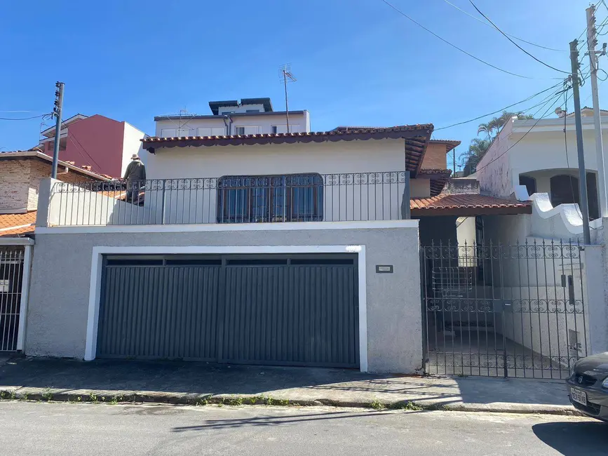 Foto 1 de Casa com 3 quartos à venda em Jardim Nova Bragança, Braganca Paulista - SP