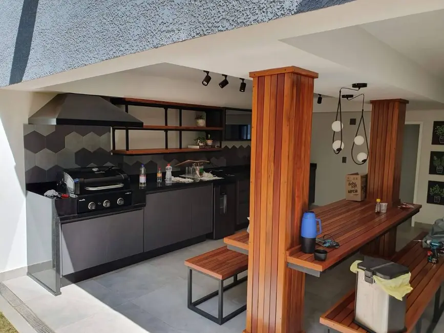 Foto 8 de Casa de Condomínio com 3 quartos à venda, 1950m2 em Condomínio Jardim das Palmeiras, Braganca Paulista - SP