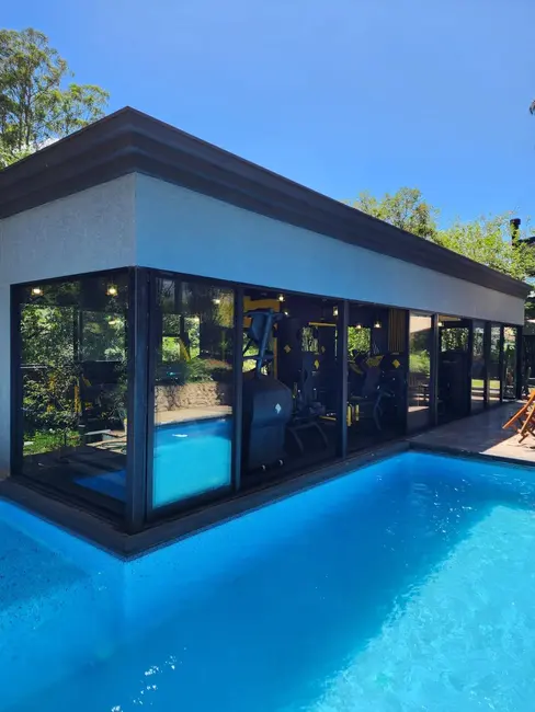 Foto 6 de Casa de Condomínio com 3 quartos à venda, 1950m2 em Condomínio Jardim das Palmeiras, Braganca Paulista - SP