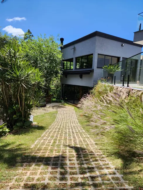 Foto 2 de Casa de Condomínio com 3 quartos à venda, 1950m2 em Condomínio Jardim das Palmeiras, Braganca Paulista - SP