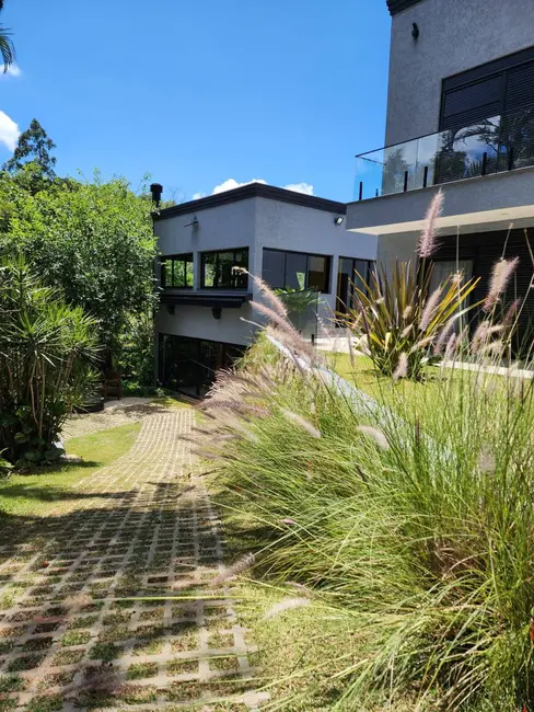 Foto 3 de Casa de Condomínio com 3 quartos à venda, 1950m2 em Condomínio Jardim das Palmeiras, Braganca Paulista - SP
