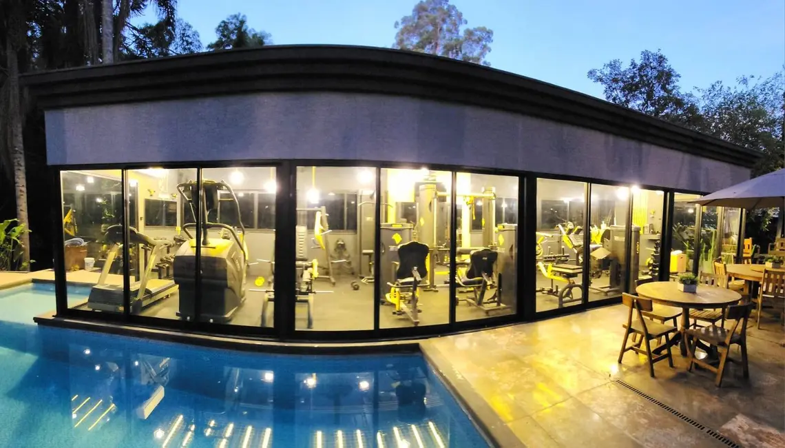 Foto 1 de Casa de Condomínio com 3 quartos à venda, 1950m2 em Condomínio Jardim das Palmeiras, Braganca Paulista - SP