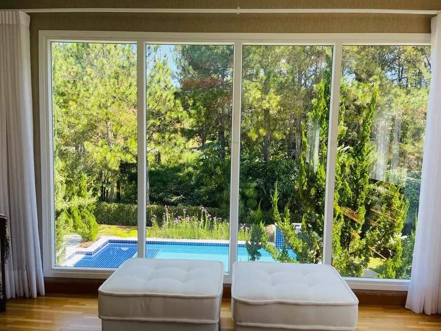 Foto 2 de Casa de Condomínio com 6 quartos à venda, 1630m2 em Condomínio Jardim das Palmeiras, Braganca Paulista - SP