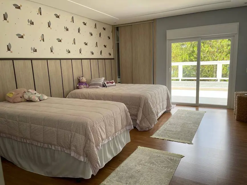 Foto 8 de Casa de Condomínio com 6 quartos à venda, 1630m2 em Condomínio Jardim das Palmeiras, Braganca Paulista - SP