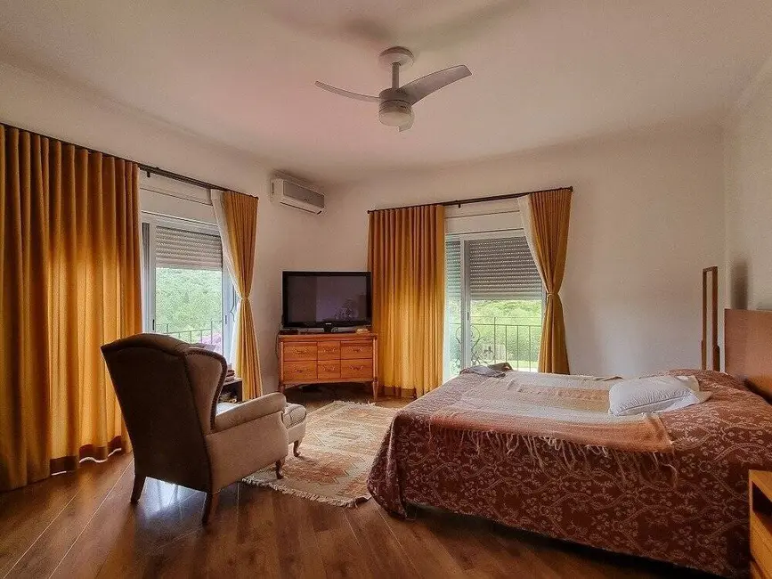 Foto 8 de Casa de Condomínio com 4 quartos à venda, 1770m2 em Condomínio Jardim das Palmeiras, Braganca Paulista - SP