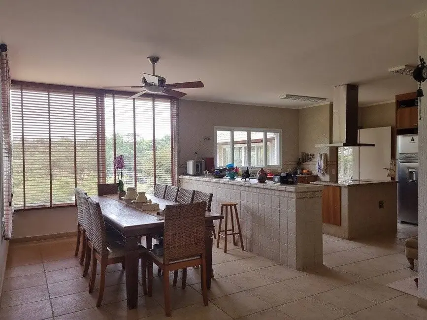 Foto 5 de Casa de Condomínio com 4 quartos à venda, 1770m2 em Condomínio Jardim das Palmeiras, Braganca Paulista - SP