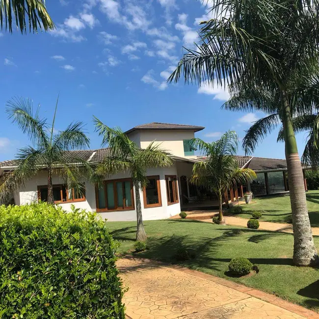 Foto 8 de Casa de Condomínio com 4 quartos à venda, 2500m2 em Condomínio Jardim das Palmeiras, Braganca Paulista - SP