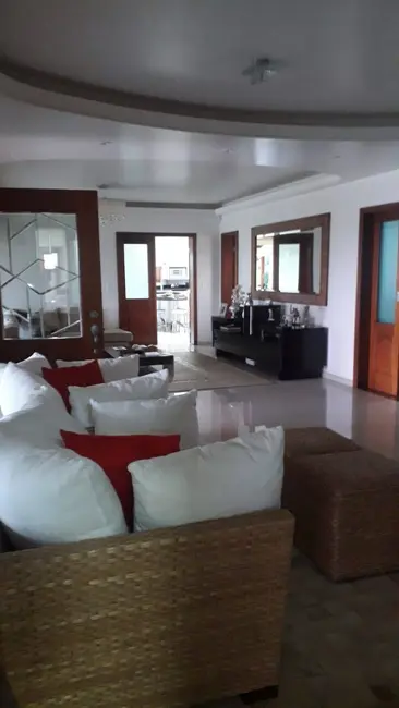 Foto 3 de Casa de Condomínio com 4 quartos à venda, 2500m2 em Condomínio Jardim das Palmeiras, Braganca Paulista - SP