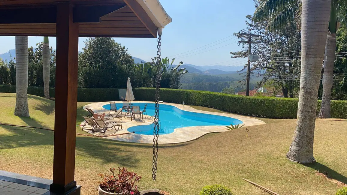 Foto 9 de Casa de Condomínio com 4 quartos à venda, 2500m2 em Condomínio Jardim das Palmeiras, Braganca Paulista - SP