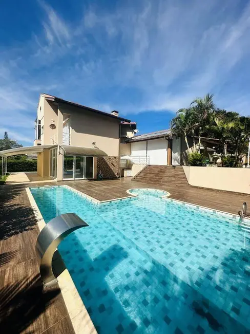 Foto 1 de Casa de Condomínio com 3 quartos à venda, 1650m2 em Condomínio Jardim das Palmeiras, Braganca Paulista - SP