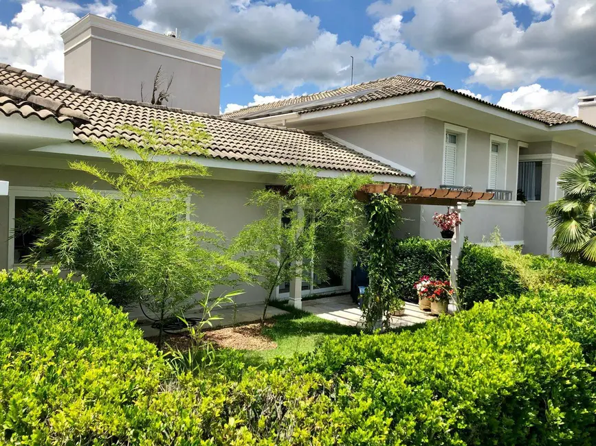 Foto 5 de Casa de Condomínio com 5 quartos à venda, 1840m2 em Condomínio Jardim das Palmeiras, Braganca Paulista - SP